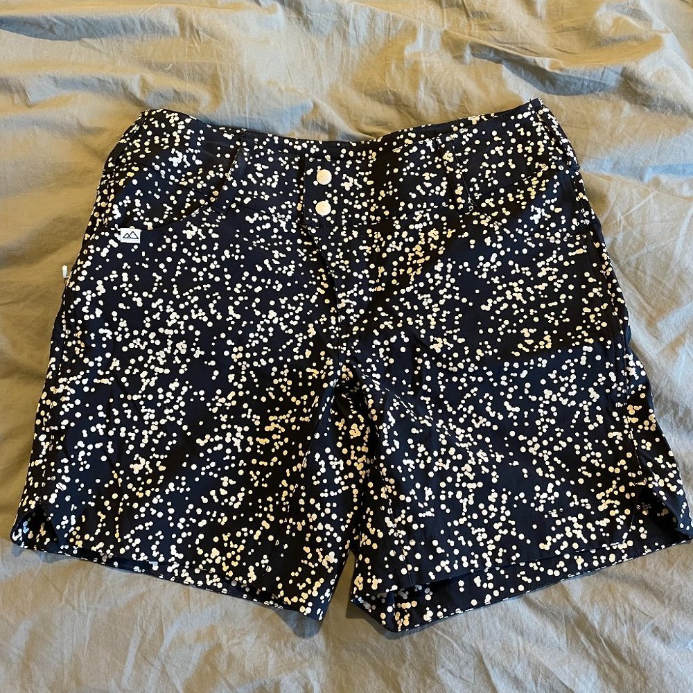 Wild Rye Freda 7" Bike Short